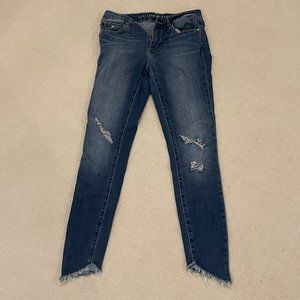Articles of Society Jeans - Size 25